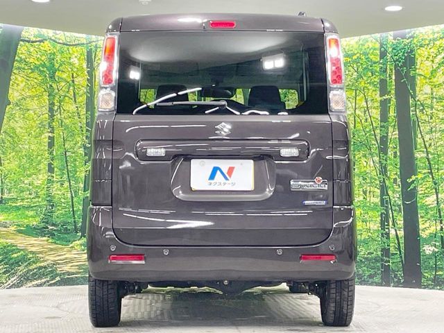 Spacia 4WD