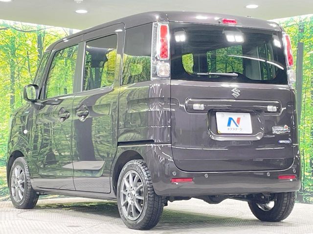 Spacia 4WD