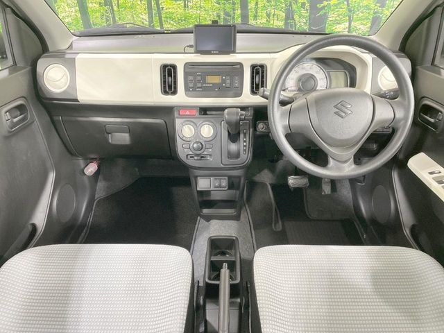 ALTO  4WD