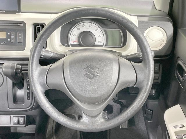 ALTO  4WD