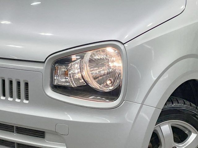 ALTO  4WD