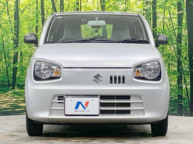 ALTO  4WD