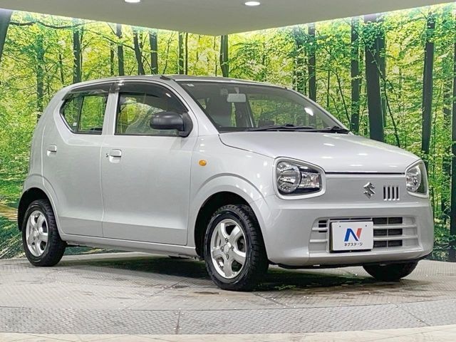 ALTO  4WD