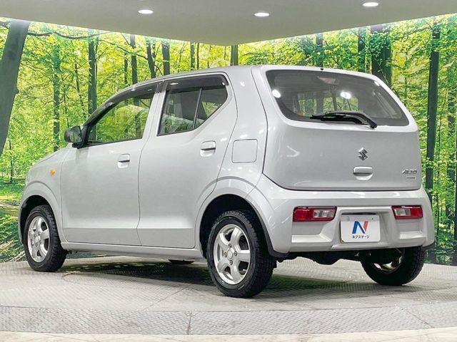 ALTO  4WD