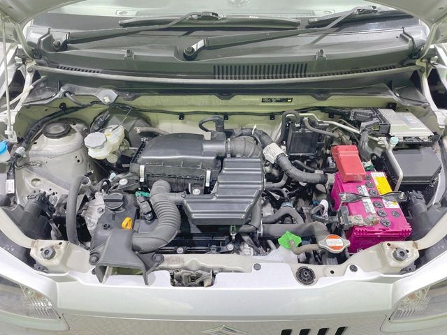 ALTO  4WD