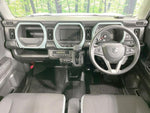 HUSTLER 4WD