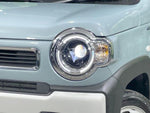 HUSTLER 4WD