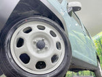 HUSTLER 4WD