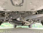 HARRIER HYBRID