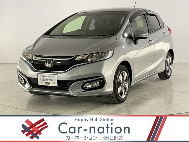 FIT HYBRID