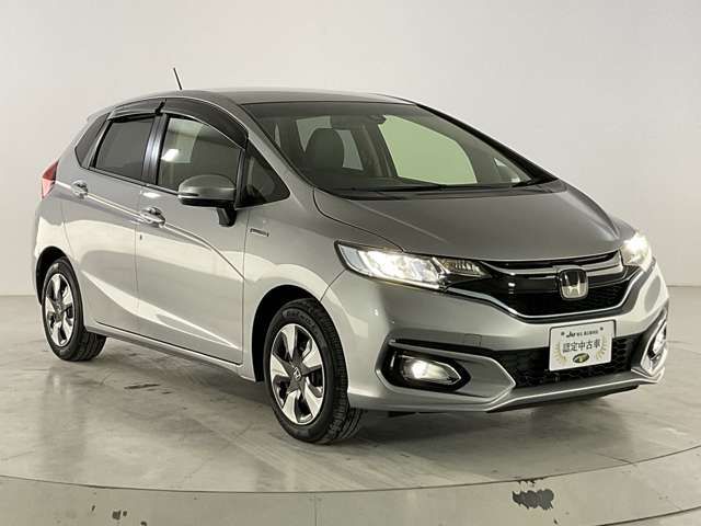 FIT HYBRID