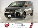 DELICA D:5 4WD