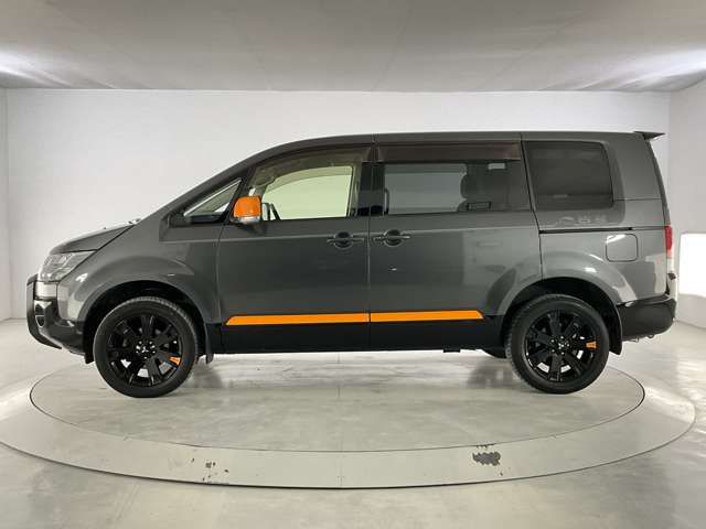 DELICA D:5 4WD