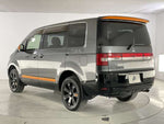 DELICA D:5 4WD
