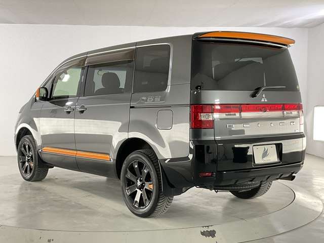 DELICA D:5 4WD