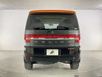 DELICA D:5 4WD