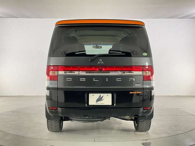 DELICA D:5 4WD