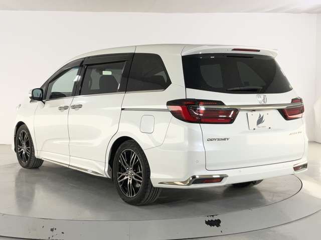 ODYSSEY