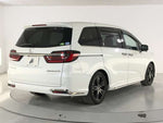 ODYSSEY