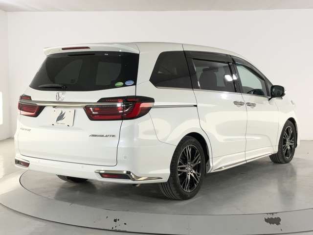 ODYSSEY