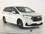 ODYSSEY