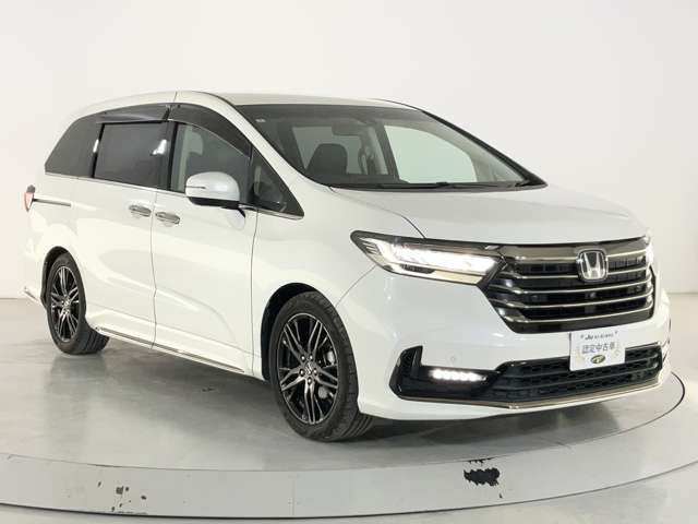 ODYSSEY