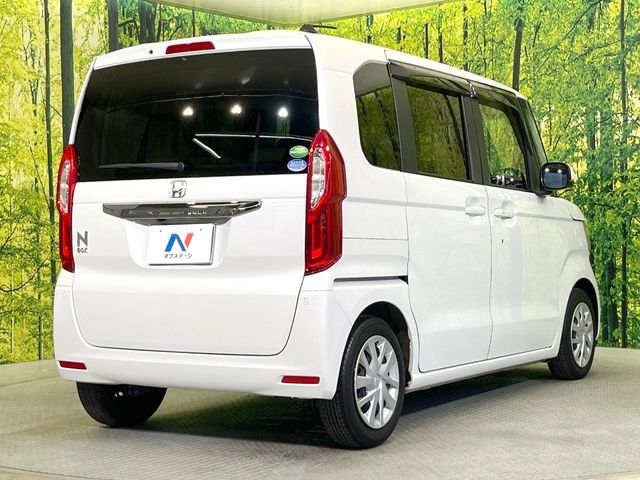 N BOX