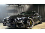 MERCEDES AMG SL class