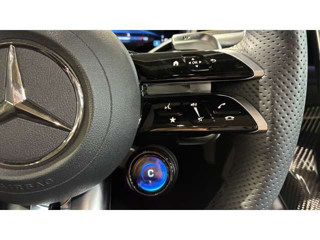 MERCEDES AMG SL class