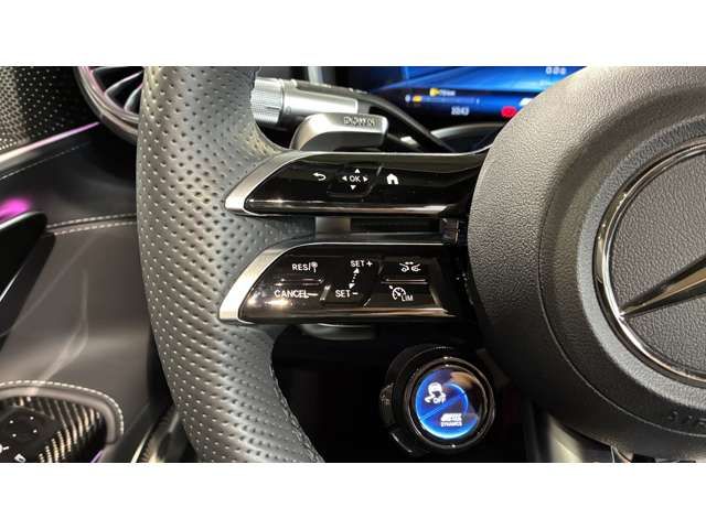 MERCEDES AMG SL class