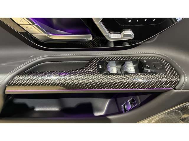 MERCEDES AMG SL class