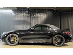MERCEDES AMG SL class
