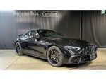 MERCEDES AMG SL class