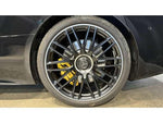MERCEDES AMG SL class
