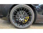 MERCEDES AMG SL class