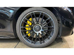 MERCEDES AMG SL class