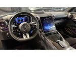 MERCEDES AMG SL class