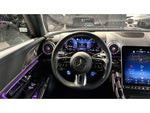 MERCEDES AMG SL class