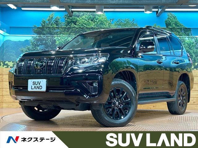 LANDCRUISER PRADO