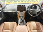 LANDCRUISER PRADO