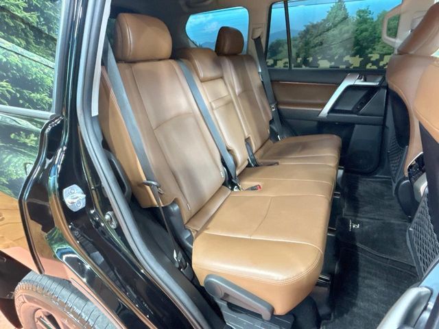LANDCRUISER PRADO