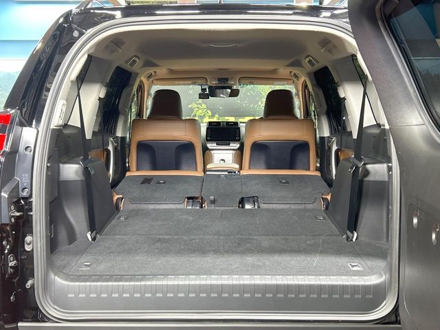 LANDCRUISER PRADO