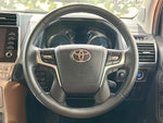LANDCRUISER PRADO