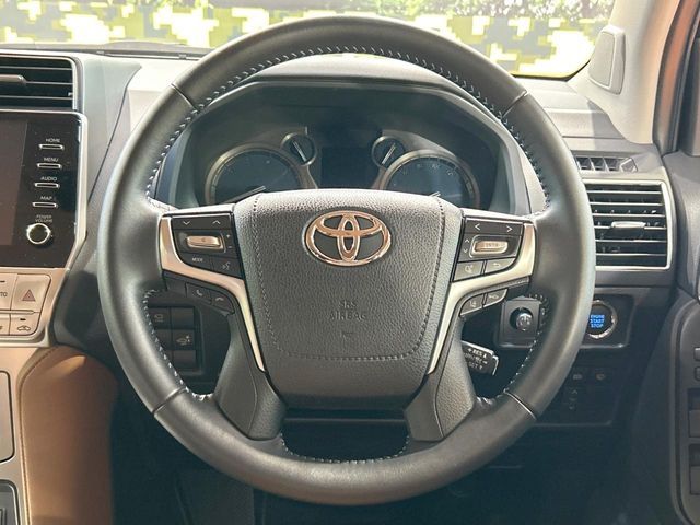 LANDCRUISER PRADO