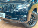 LANDCRUISER PRADO