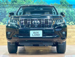 LANDCRUISER PRADO
