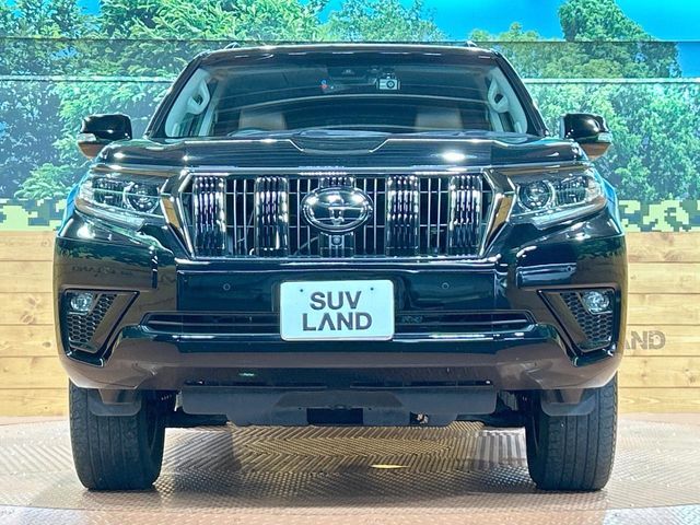 LANDCRUISER PRADO