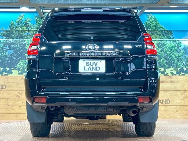 LANDCRUISER PRADO