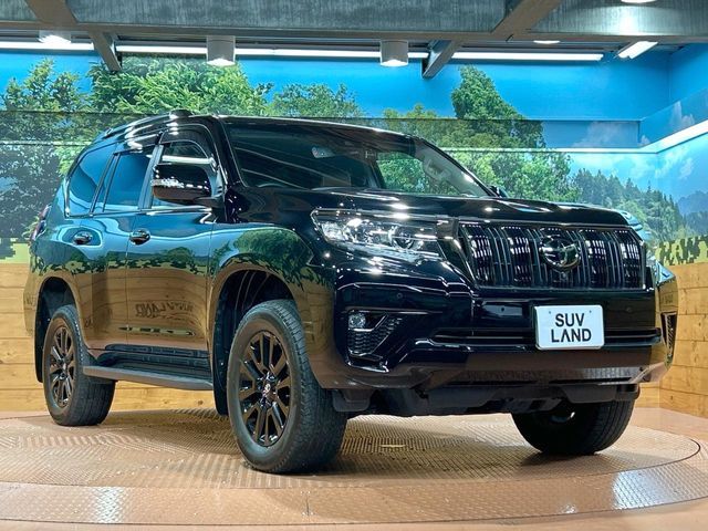 LANDCRUISER PRADO
