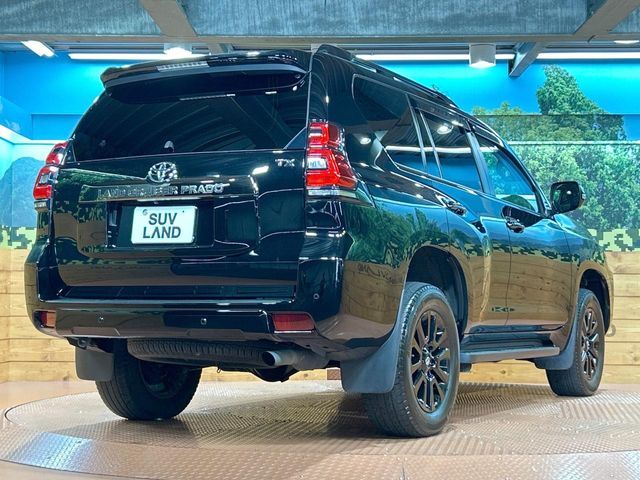 LANDCRUISER PRADO